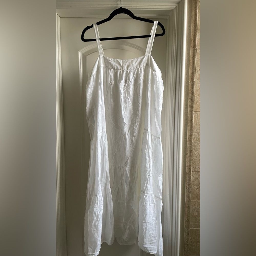 Jenni Kayne Summer Dress